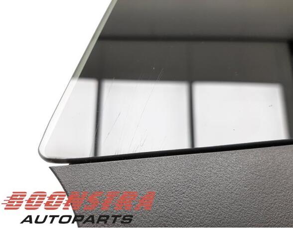 B-Pillar Trim Cover Panel TESLA MODEL S (5YJS)