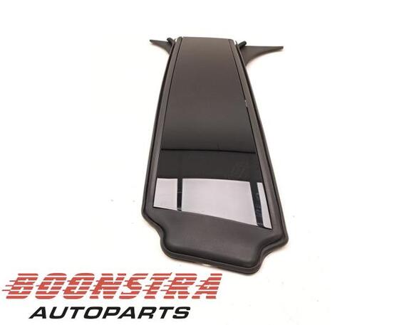 B-Pillar Trim Cover Panel BMW 8 Gran Coupe (G16, F93)