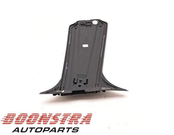 B-Pillar Trim Cover Panel BMW 8 Gran Coupe (G16, F93)