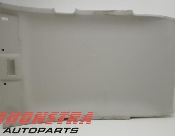 Front roof paneel VW Polo (AW1, BZ1)