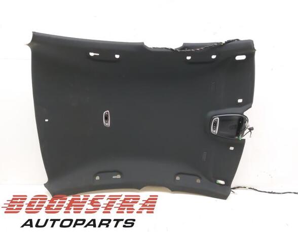 Front Interior Roof Trim Panel VOLVO S60 III (224)