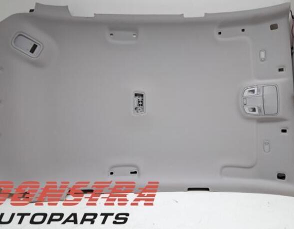 Front roof paneel HYUNDAI TUCSON (TL, TLE)