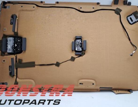 Front Interior Roof Trim Panel HYUNDAI TUCSON (TL, TLE)