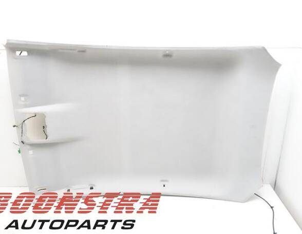 Front Interior Roof Trim Panel FORD FIESTA VI (CB1, CCN)