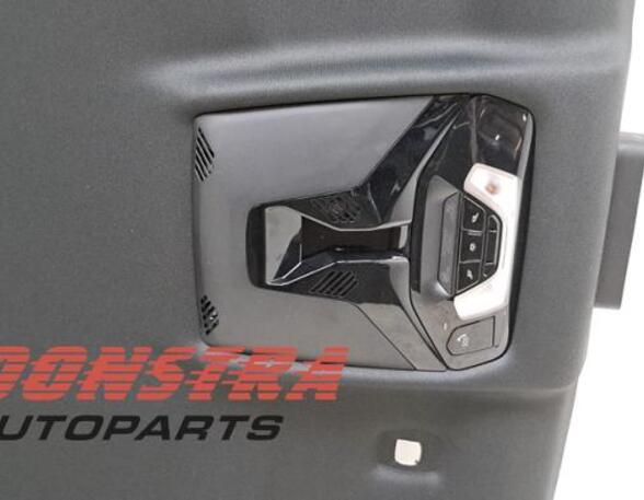 Front Interior Roof Trim Panel BMW 2 Gran Coupe (F44)