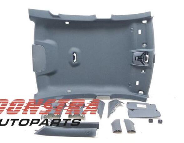 Front roof paneel BMW 2 Gran Coupe (F44)