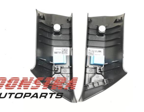 Verkleidung Dachrahmen BMW 2er Gran Coupe F44 51437475549 P21180180