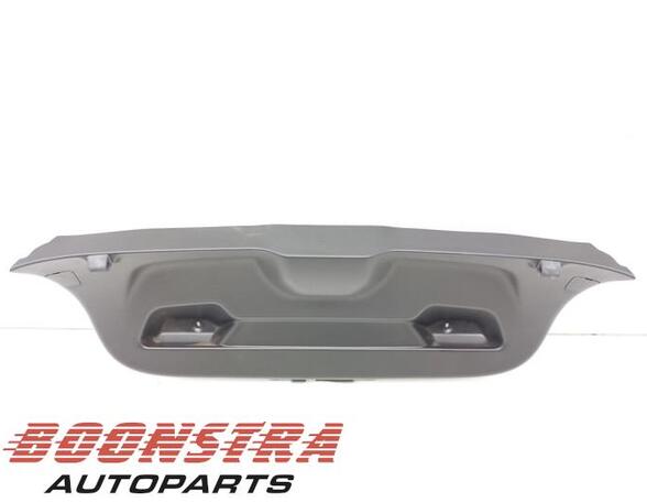 Interior Tailgate Trim Panel PEUGEOT 208 II (UB, UJ, UP, UW)