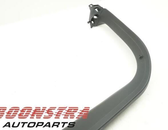 Interior Tailgate Trim Panel AUDI A3 Sportback (8VA, 8VF), AUDI A6 Allroad (4GH, 4GJ)