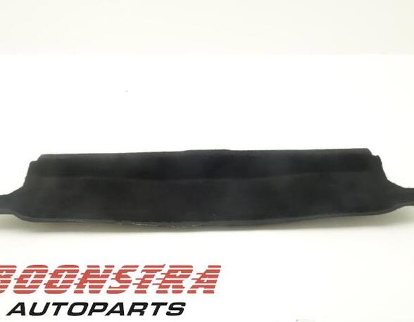 Interior Tailgate Trim Panel TESLA MODEL S (5YJS)