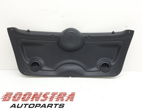 Interior Tailgate Trim Panel MINI MINI (R50, R53), MINI MINI (R56)