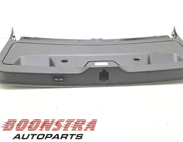 Interior Tailgate Trim Panel BMW 5 Touring (G31)