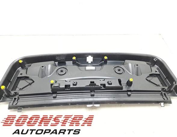 Interior Tailgate Trim Panel BMW 5 Touring (G31)