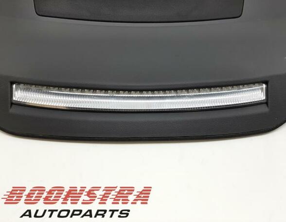 Rear Shelf Trim MASERATI Ghibli III (M157), MASERATI Quattroporte VI (--)