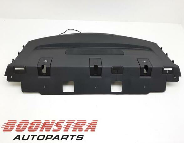 Rear Shelf Trim MASERATI Ghibli III (M157), MASERATI Quattroporte VI (--)