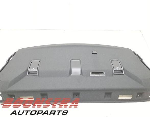 Rear Shelf Trim BMW 2 Gran Coupe (F44)