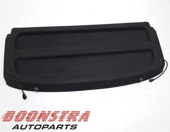 Rear Shelf Trim RENAULT CAPTUR I (J5_, H5_), RENAULT CLIO IV (BH_)