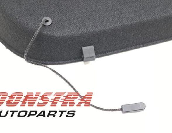 Rear Shelf Trim MAZDA 3 Hatchback (BP)