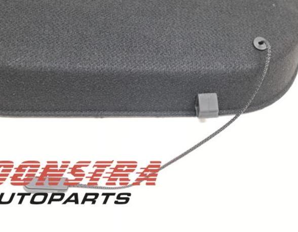 Rear Shelf Trim MAZDA 3 Hatchback (BP)