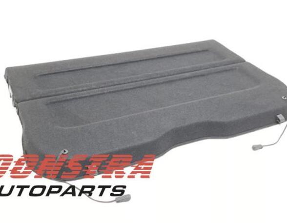 Rear Shelf Trim MAZDA 3 Hatchback (BP)