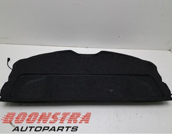 Rear Shelf Trim PEUGEOT 208 I (CA_, CC_)