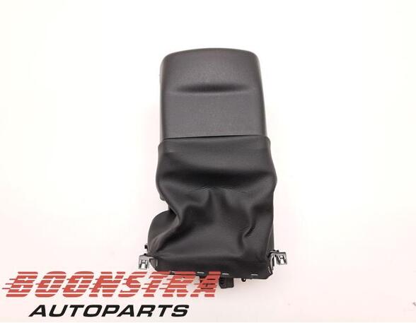 Steering Column Casing (Panel, Trim) JAGUAR I-PACE (X590)