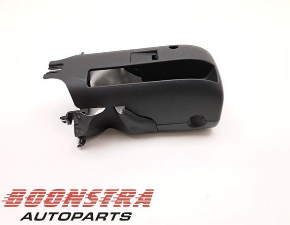 Steering Column Casing (Panel, Trim) JAGUAR I-PACE (X590)