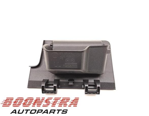 Storage Tray VW Tiguan (AD1, AX1)