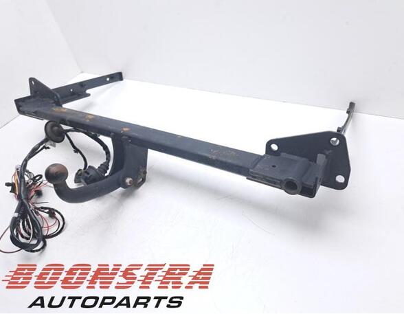 Tow Hitch (Towbar) OPEL ASTRA K Sports Tourer (B16)