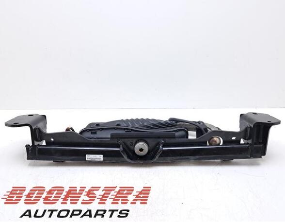 Tow Hitch (Towbar) BMW 5 Touring (G31), BMW 5 (G30, F90)