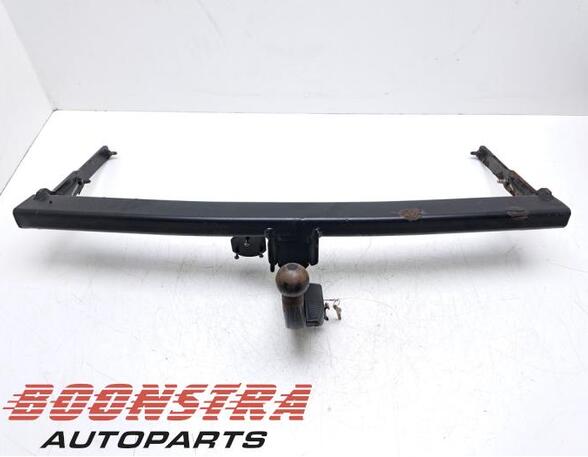 Tow Hitch (Towbar) SKODA FABIA III Estate (NJ5)