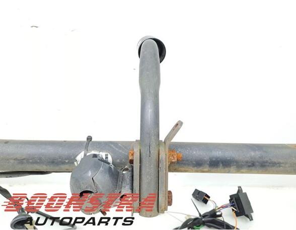 Tow Hitch (Towbar) SUZUKI BALENO (FW, EW)