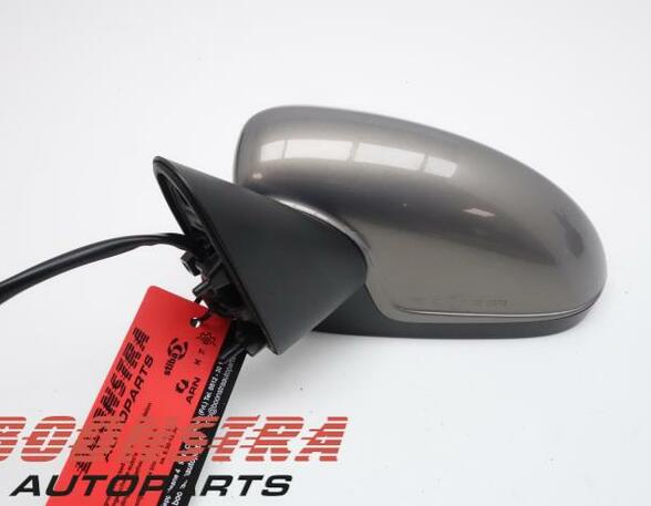 Wing (Door) Mirror OPEL Corsa D (S07)