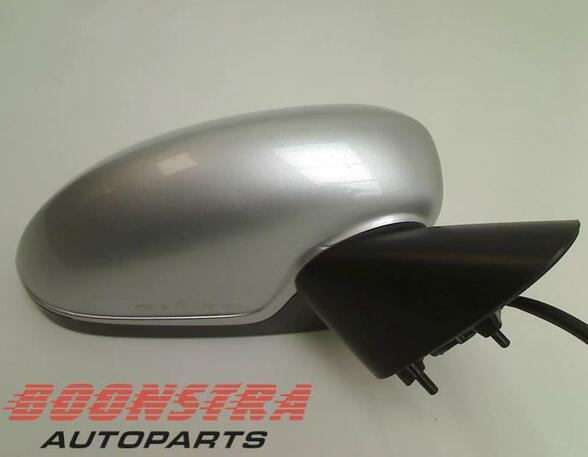 Wing (Door) Mirror OPEL Corsa D (S07)