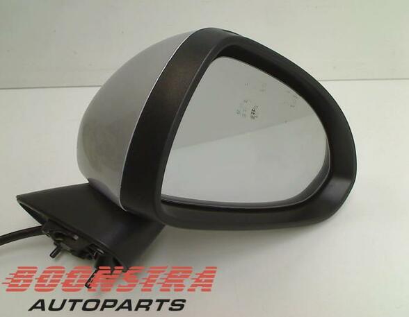 Wing (Door) Mirror OPEL Corsa D (S07)