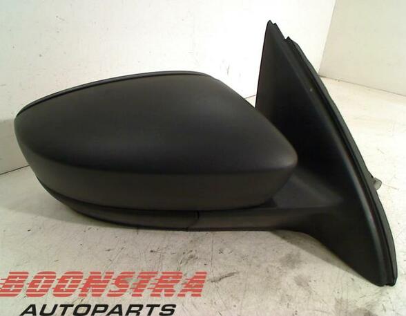 Wing (Door) Mirror SKODA Rapid (NH3)