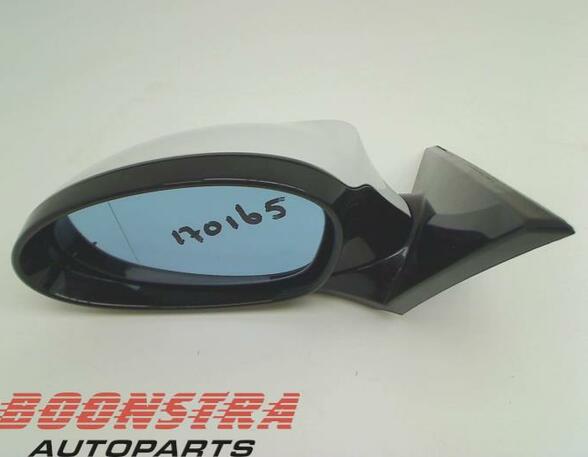 Wing (Door) Mirror BMW 1er (E81), BMW 1er (E87)