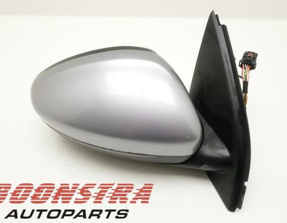 Wing (Door) Mirror PEUGEOT 308 SW II (LC_, LJ_, LR_, LX_, L4_)