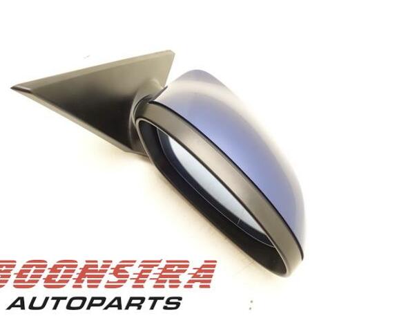 Wing (Door) Mirror BMW 1er (E81), BMW 1er (E87)