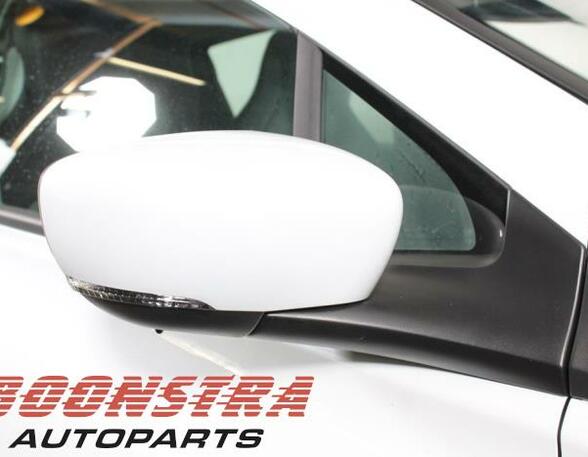 Wing (Door) Mirror RENAULT Zoe (BFM)