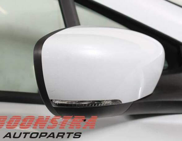 Wing (Door) Mirror RENAULT Zoe (BFM)