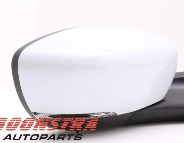 Wing (Door) Mirror RENAULT Zoe (BFM)