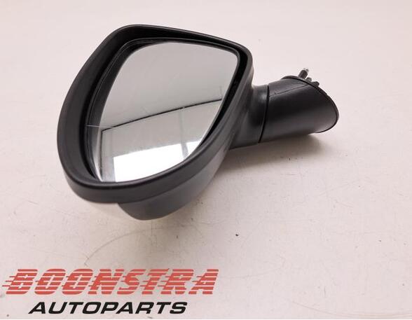 Wing (Door) Mirror KIA Rio III (UB)