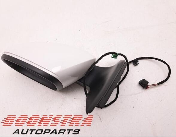 Wing (Door) Mirror VW Tiguan (5N)