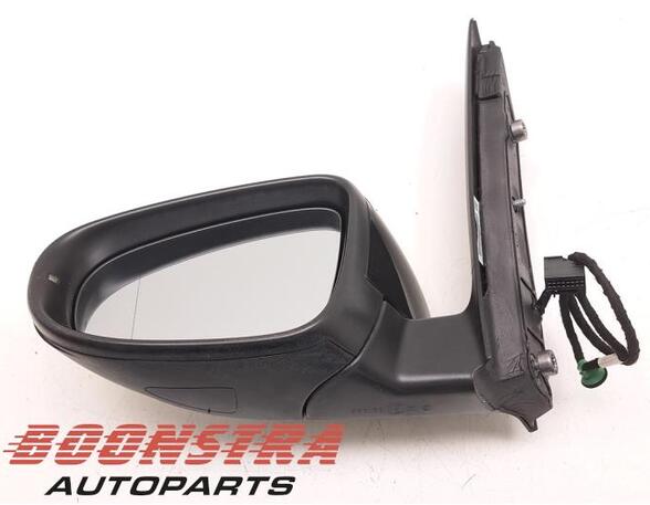 Wing (Door) Mirror VW TOURAN (1T1, 1T2), VW TOURAN (1T3)