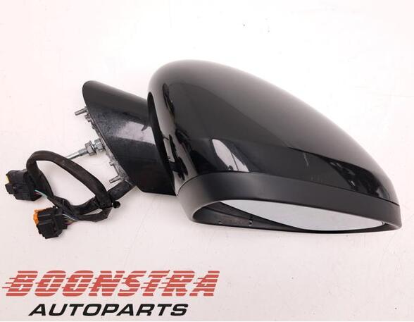 Wing (Door) Mirror PEUGEOT 508 I (8D)