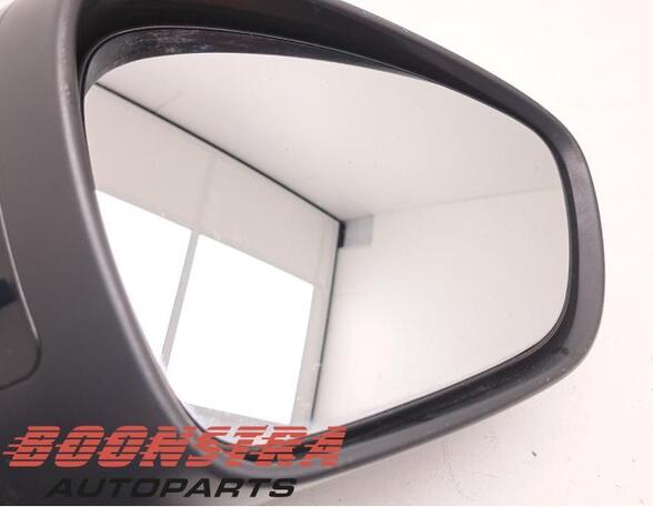 Wing (Door) Mirror PEUGEOT 508 I (8D)