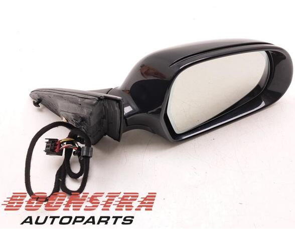 Wing (Door) Mirror SKODA Superb II Kombi (3T5)