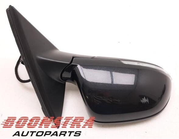 Wing (Door) Mirror SKODA Superb II Kombi (3T5)