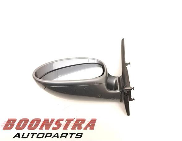 Wing (Door) Mirror PORSCHE BOXSTER Spyder (987)